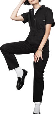 WILDFANG The Essential High Waisted Coverall