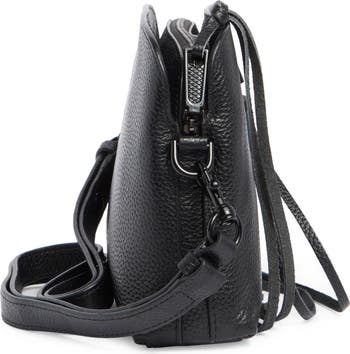Darren Small Dome Crossbody Bag
