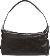 Lemaire Belted Baguette Bag