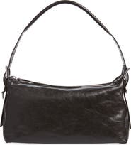 Lemaire Belted Baguette Bag