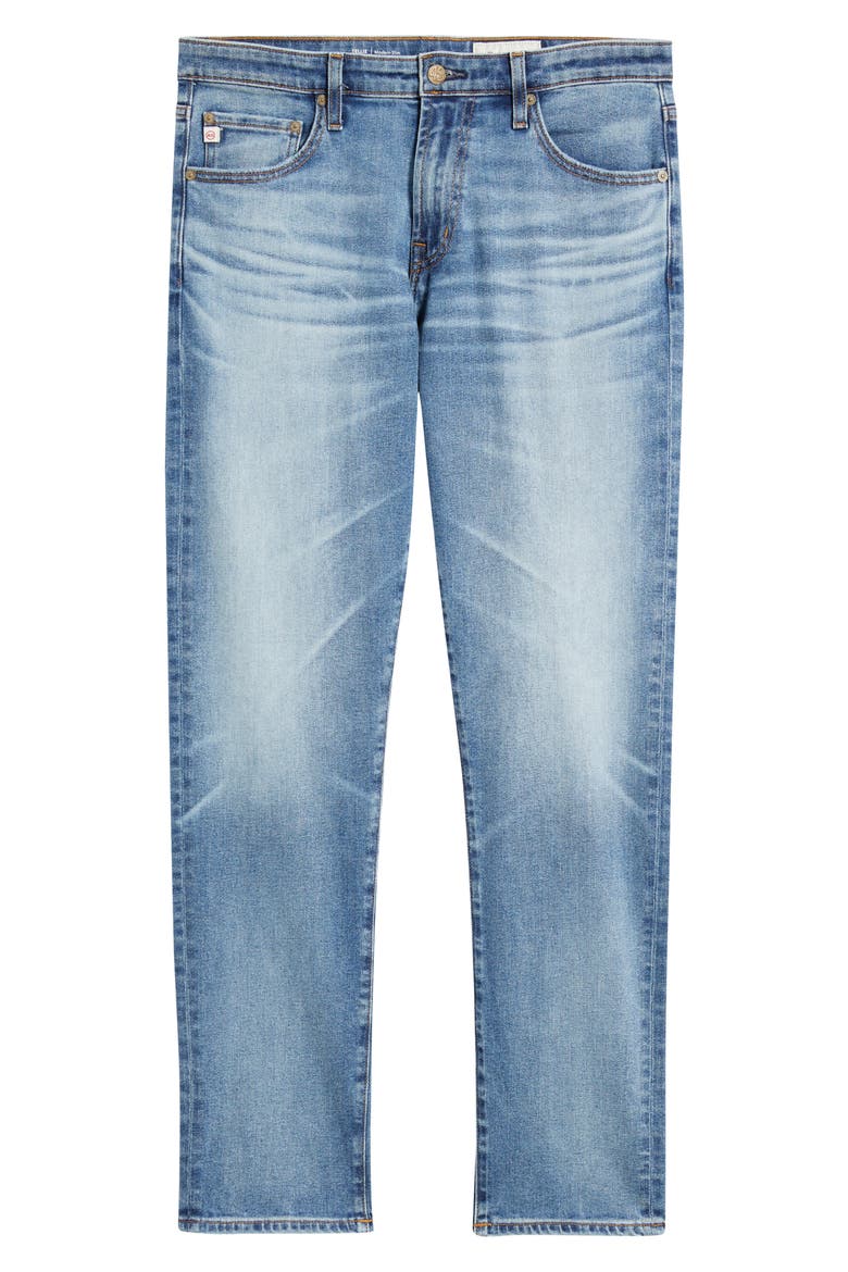 Tellis Slim Fit Jeans, Alternate, color, 18 YEARS KEYNOTE