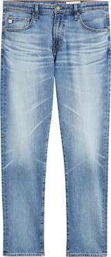 AG Tellis Slim Fit Jeans