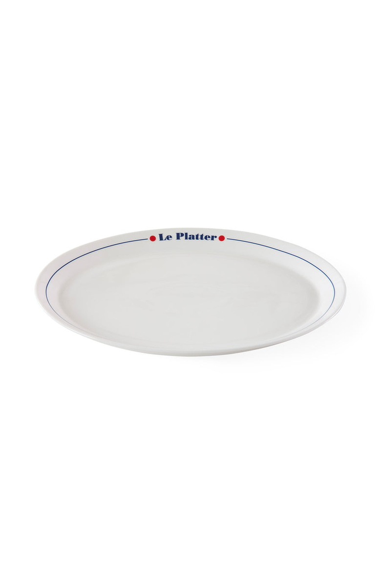 Jonathan Adler Le Platter Serving Platter, Alternate, color,