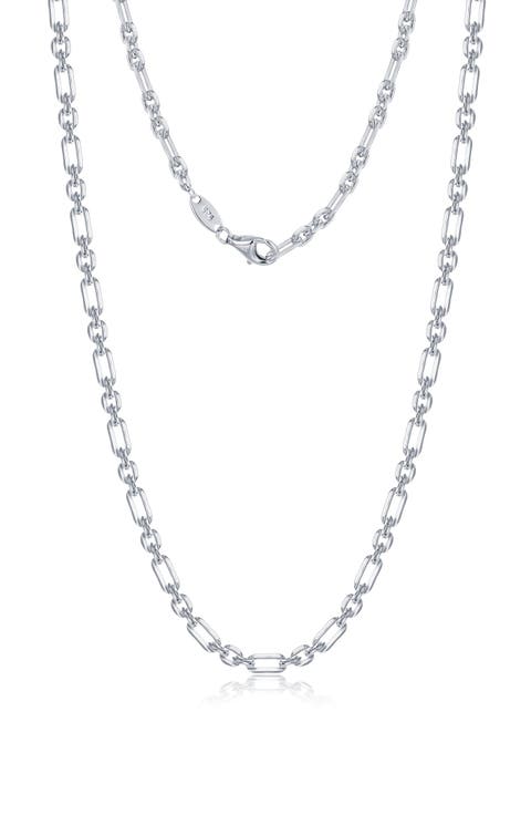 Victoria Chain Necklace