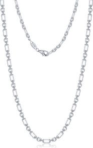 Lafonn Victoria Chain Necklace