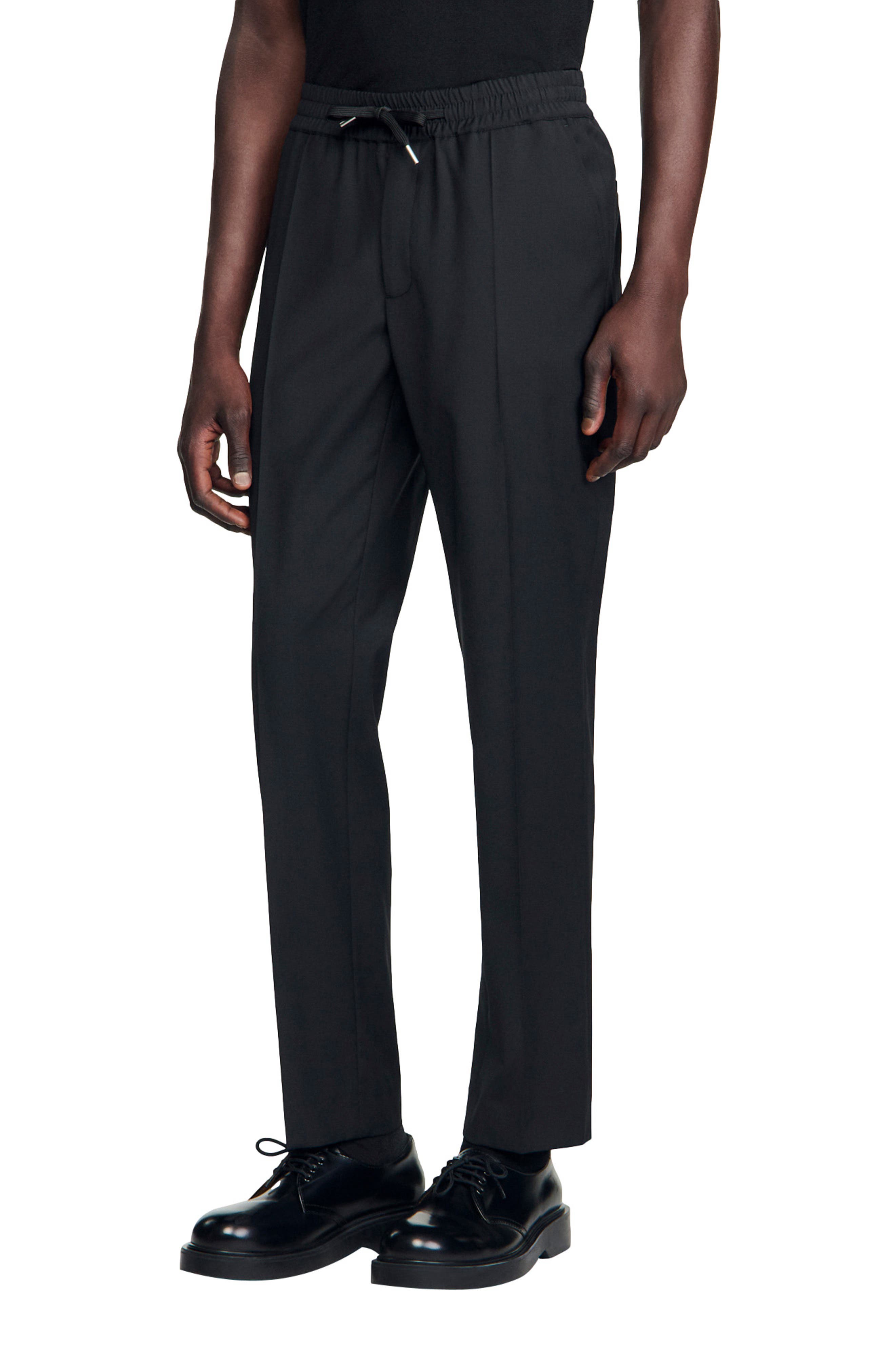 selected Black