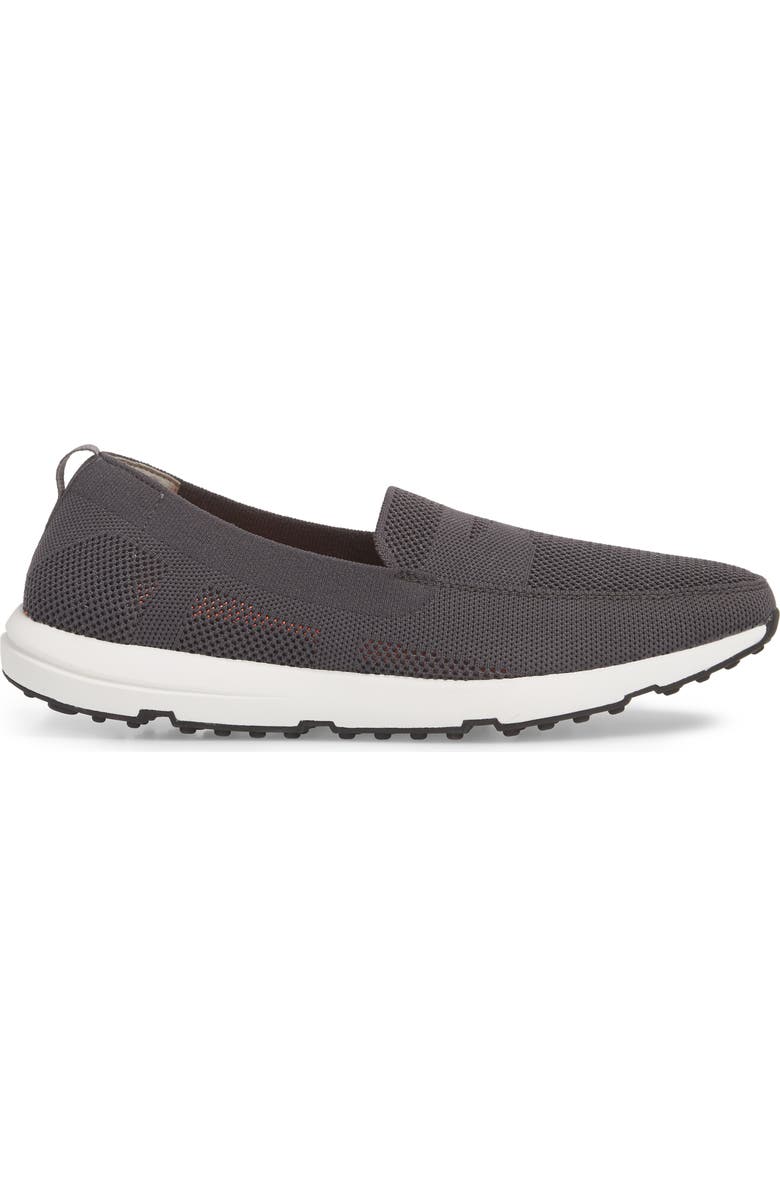Swims Breeze Leap Knit Penny Slip-On, Alternate, color,