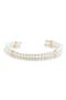 selected White- Gold