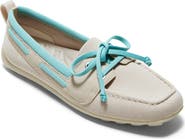 VIVAIA Jillian Square-Toe Casual Loafers