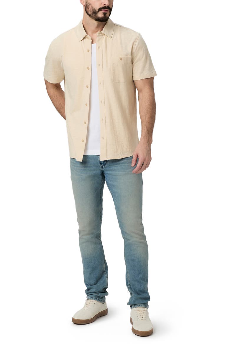 Lennox Slim Fit Jeans, Alternate, color, HOWIE