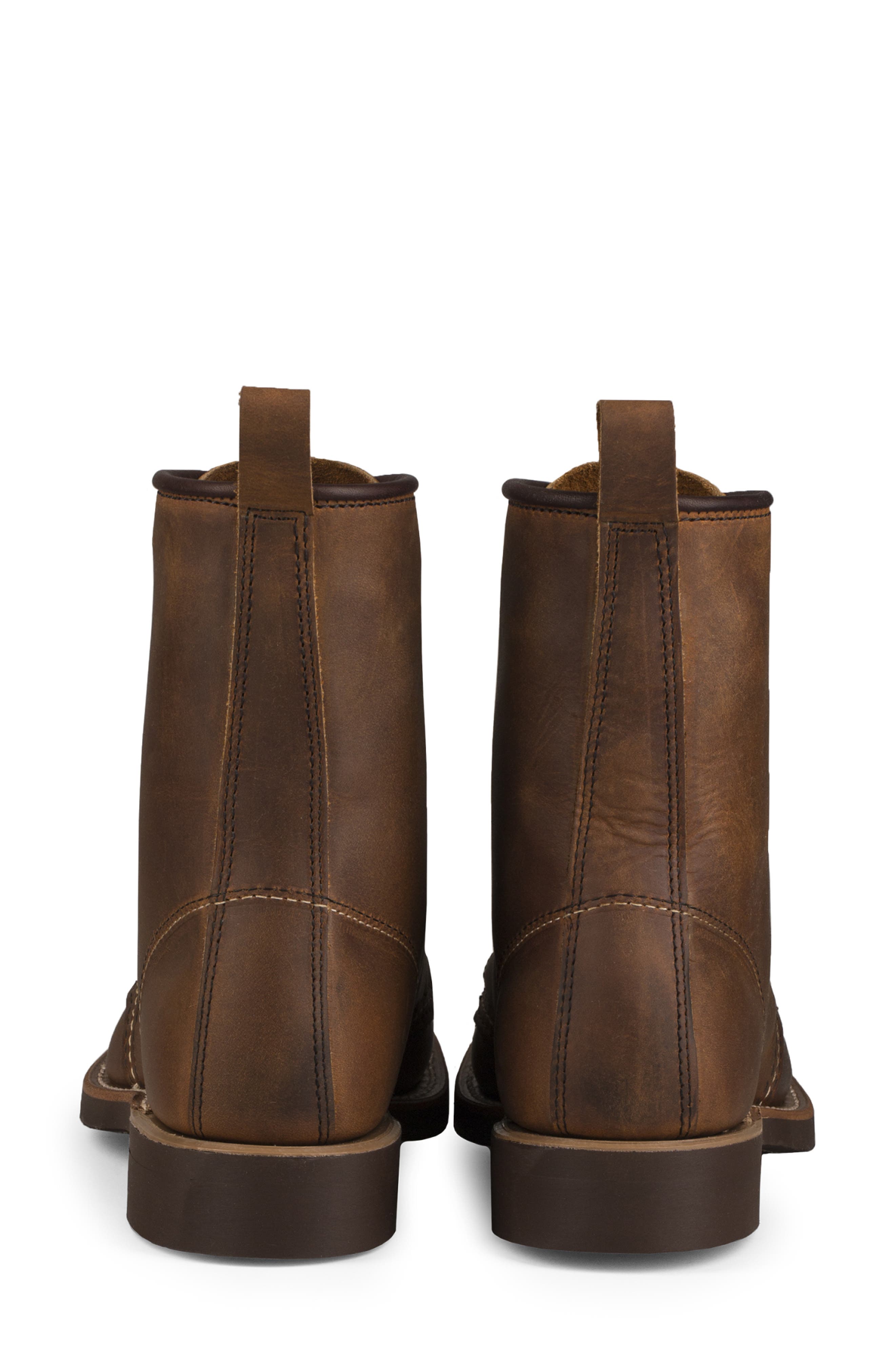 Silversmith Boot, Alternate, color, COPPER ROUGH AND TOUGH