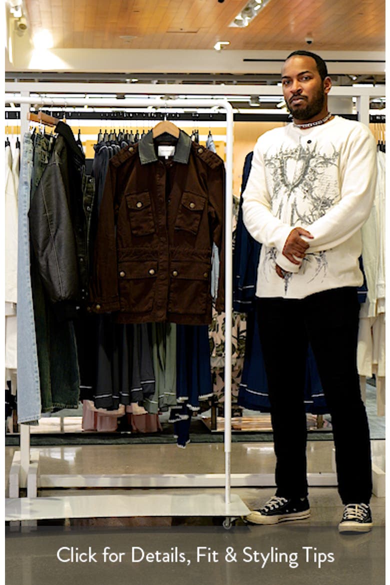 The Field Jacket video