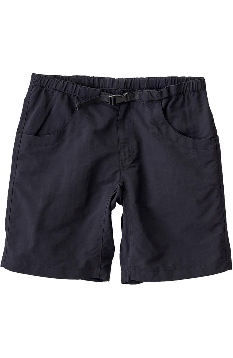 KAVU Big Eddy Short - Men's, Main, color, Black