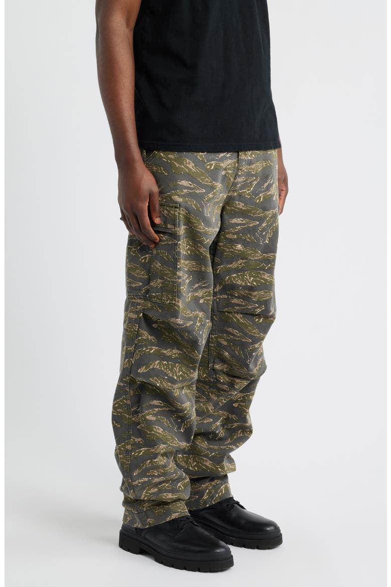 BDU Cargo Pants, Alternate, color, TIGER CAMO