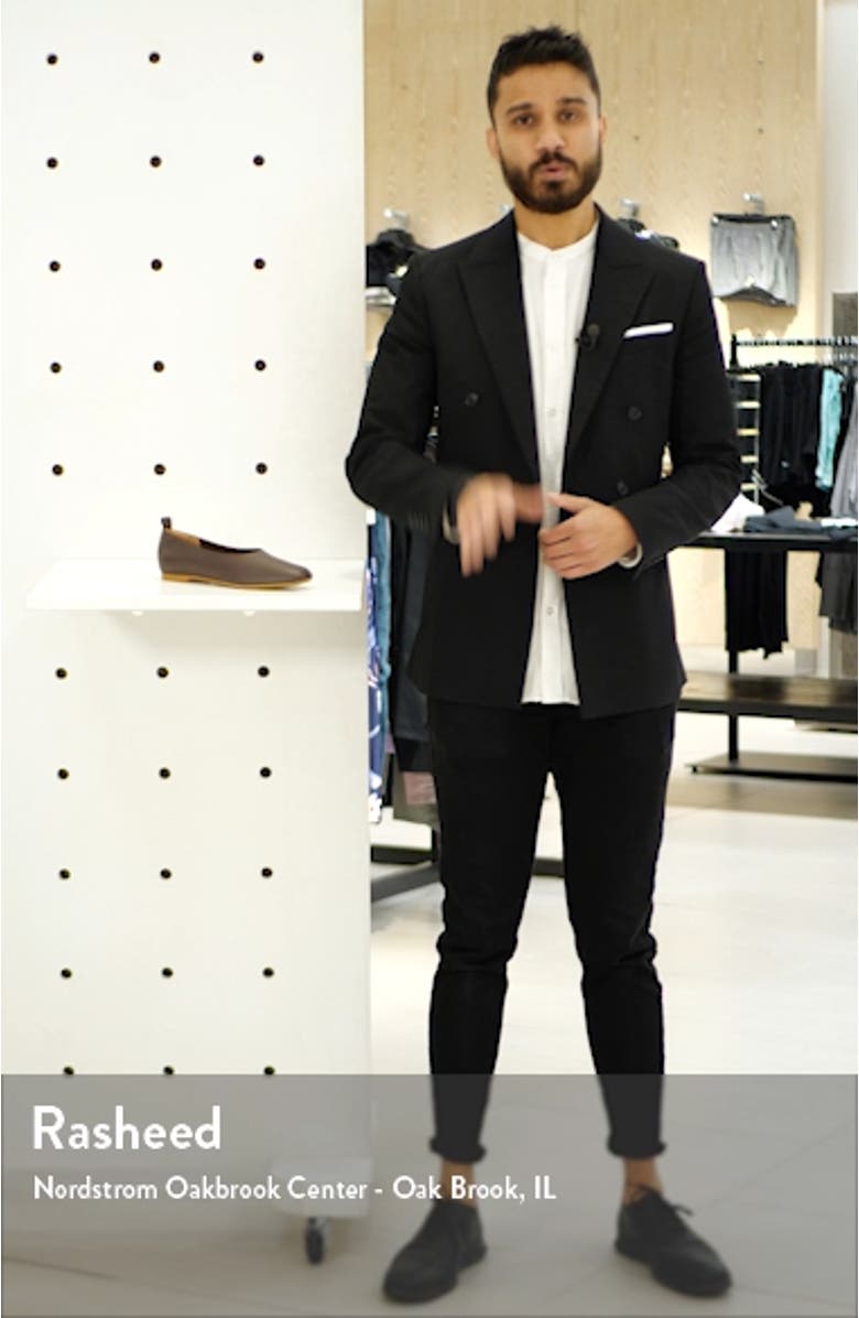 The Day Glove Flat, sales video thumbnail