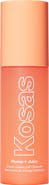 Kosas Plump + Juicy Comfy Clean Gel Cleanser