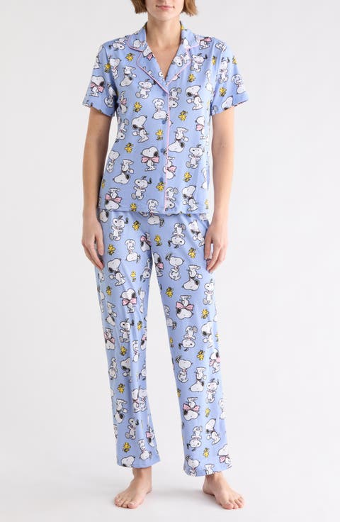 ® Long Pajamas