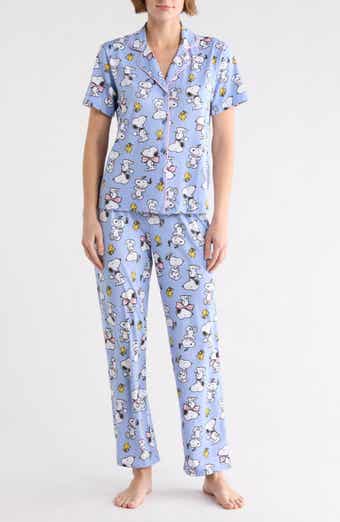 PEANUTS ® Long Pajamas
