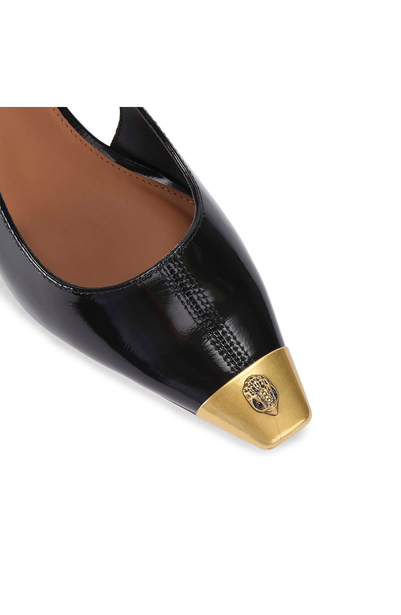 Kurt Geiger London Regent Cutout Pump, Alternate, color, 