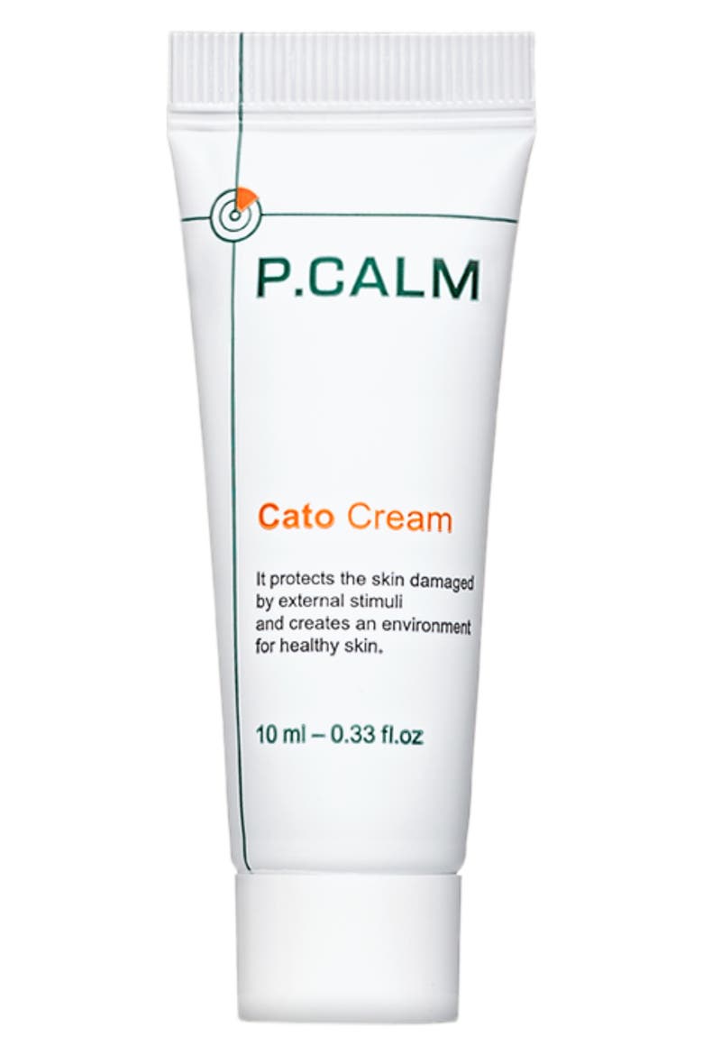 Cato Cream Facial Moisturizer, Main, color, NO COLOR