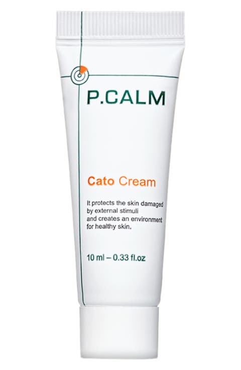 Cato Cream Facial Moisturizer