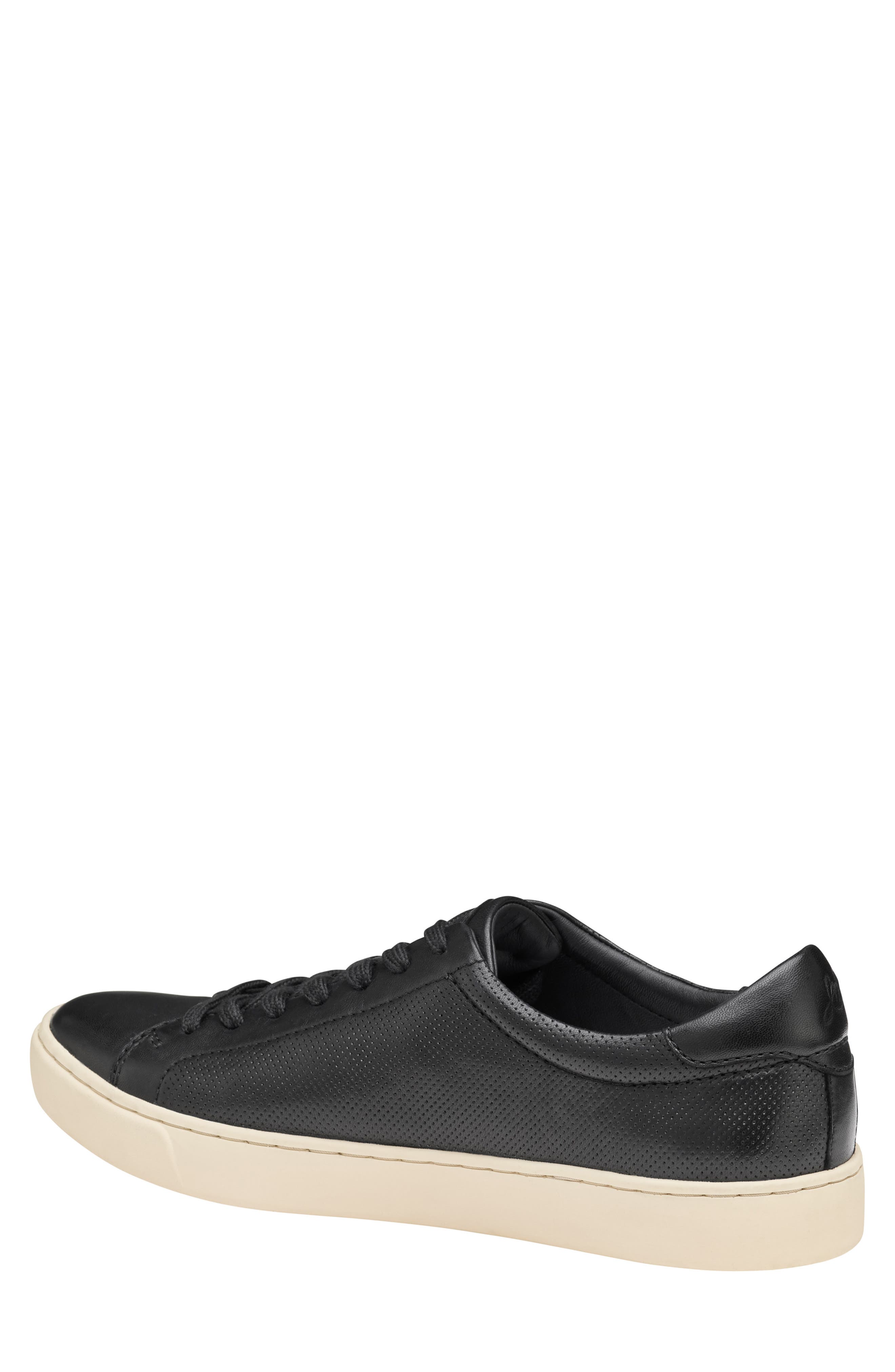 JOHNSTON & MURPHY COLLECTION Johnston & Murphy Kempton Perforated Sneaker, Alternate, color, 