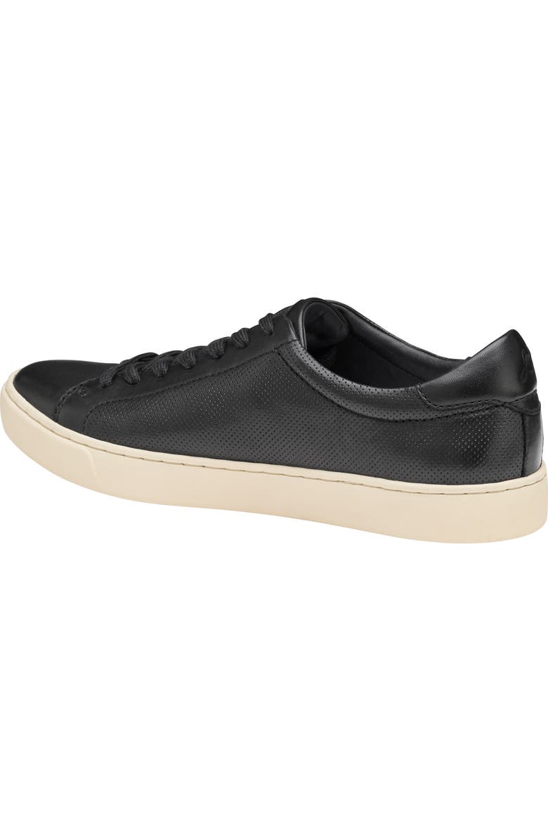JOHNSTON & MURPHY COLLECTION Johnston & Murphy Kempton Perforated Sneaker, Alternate, color,