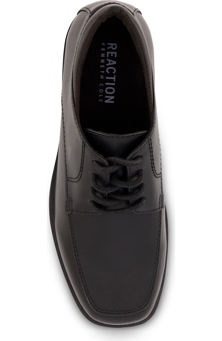Kenneth Cole Kids' Bradley Derby, Alternate, color, Black