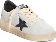 Golden Goose Ball Star 2 Sneaker