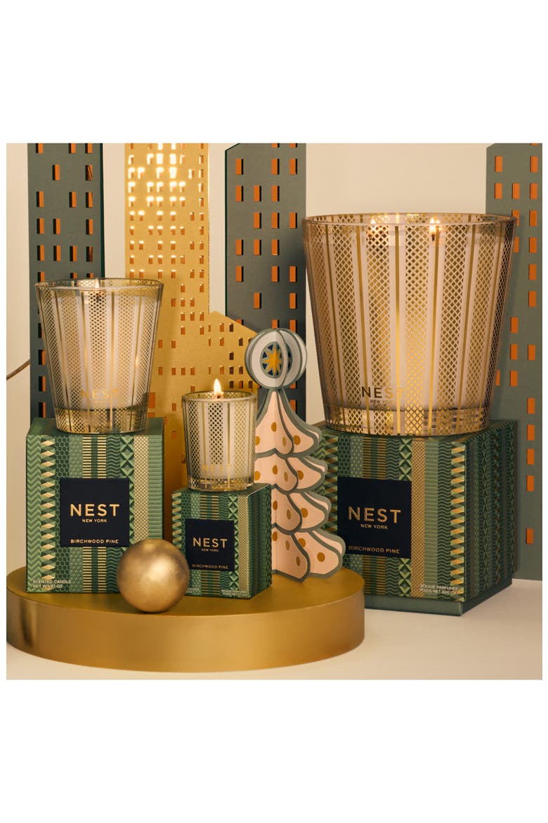 Birchwood Pine Grand Candle (Limited Edition), Alternate, color, NO COLOR