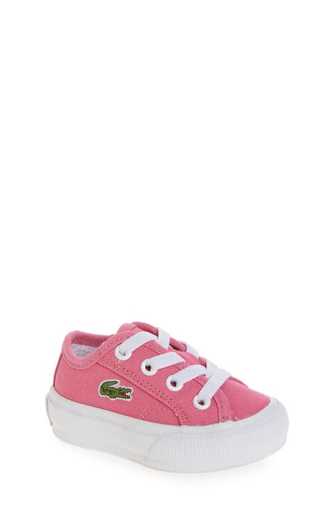 Kids' Backcourt Sneaker (Baby, Walker & Toddler)