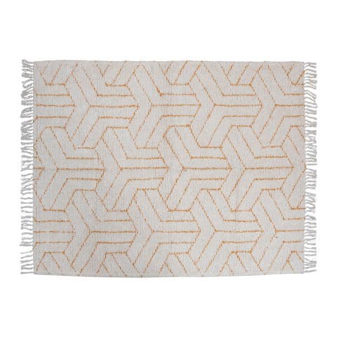 Tufted Rug