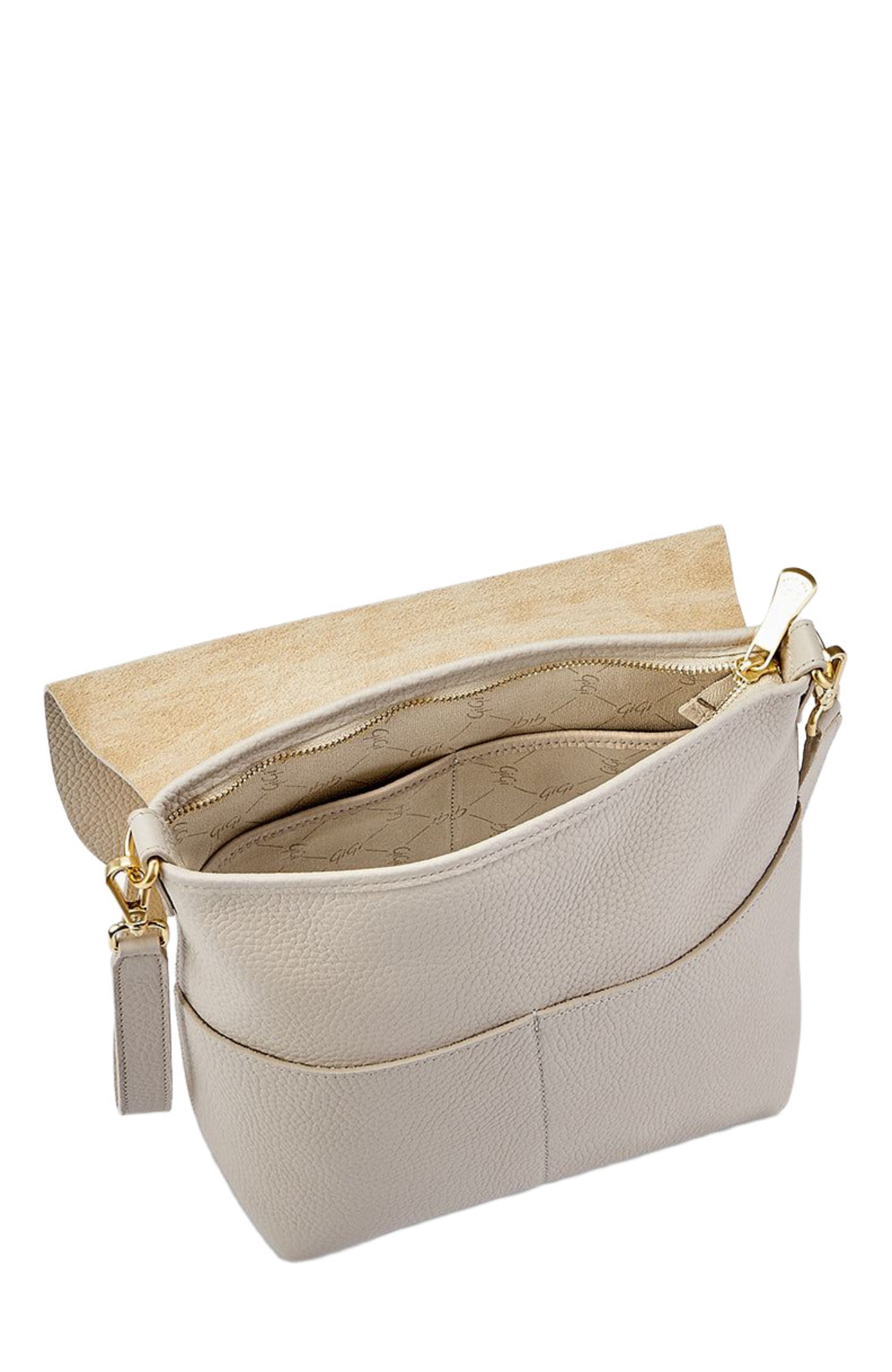 ANDIE CROSSBODY, Alternate, color, Beechwood