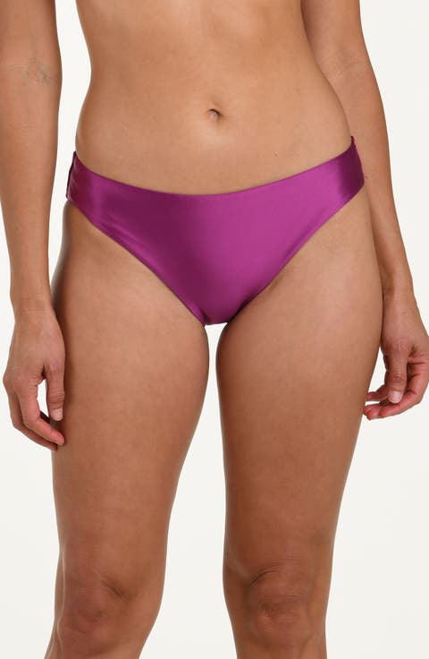 Earth Hipster Bikini Bottoms
