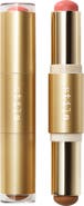 Stila Blush & Bronze Hydro-Blur Cheek Duo Stick