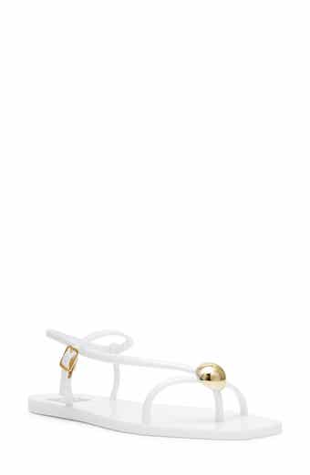 Jossie Flat Sandal