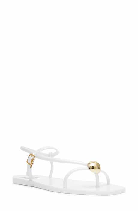 Jossie Flat Sandal