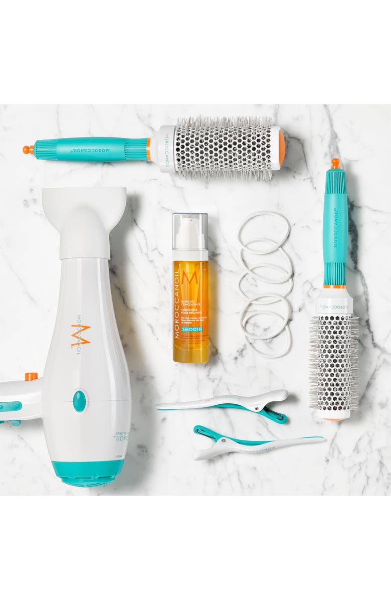 MOROCCANOIL<sup>®</sup> Tourmaline Ceramic Hair Dryer, Alternate, color,