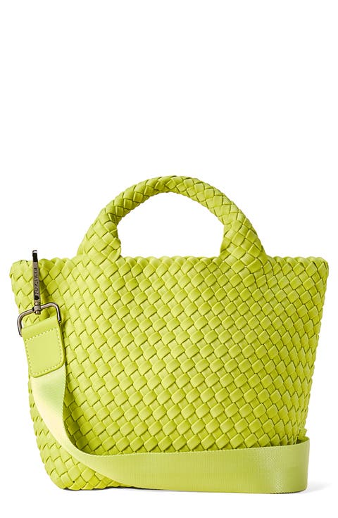 Small St. Barths Tote