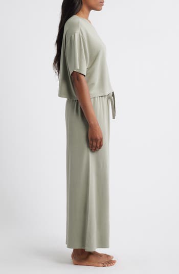 Comfy Jersey Pajamas