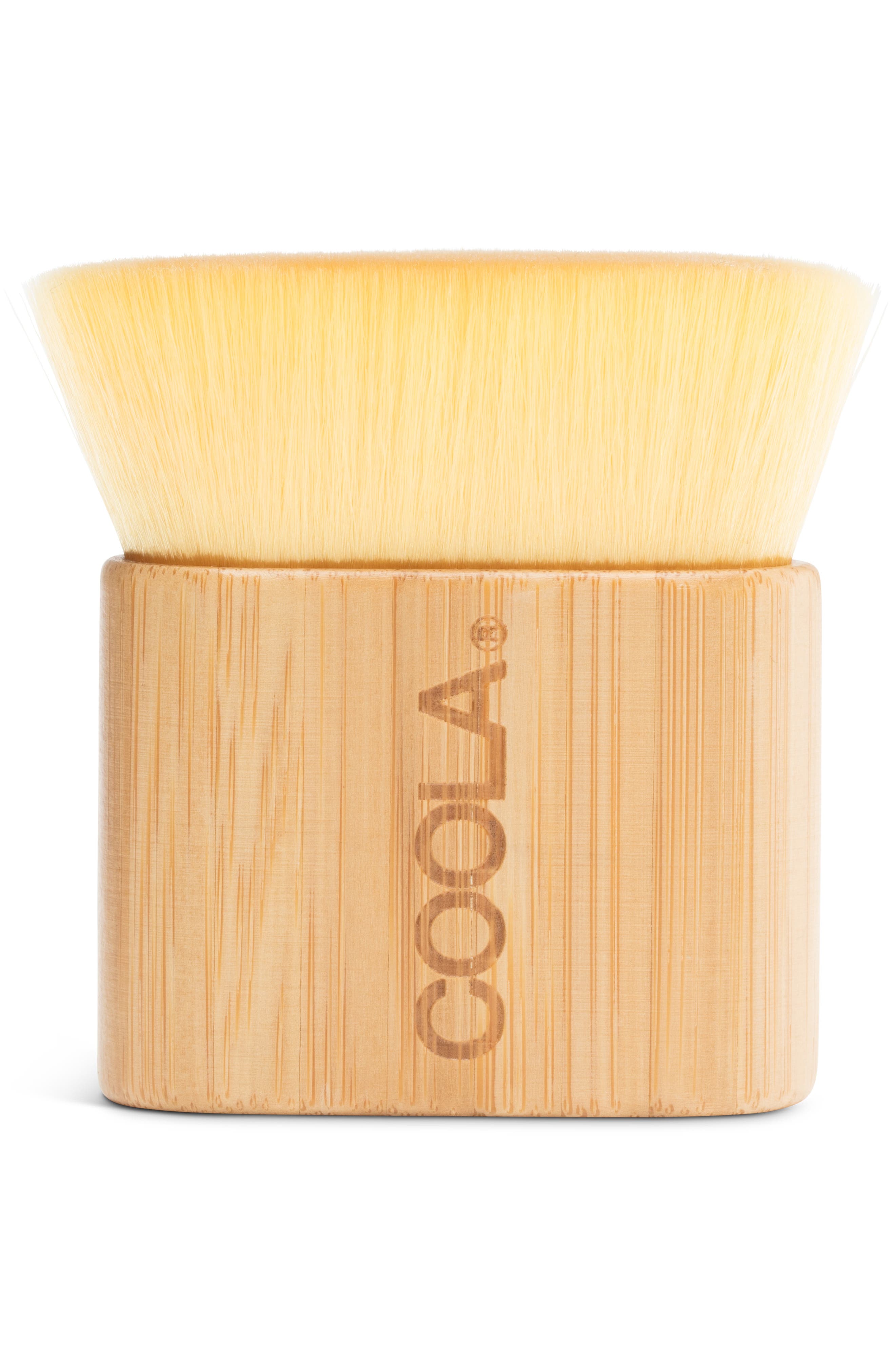 COOLA® Suncare Sunless Tan Kabuki Brush 
