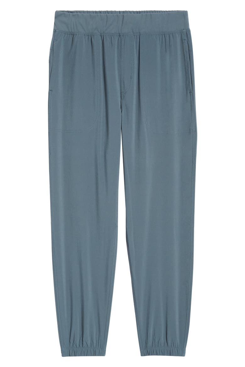 Breeze Active Joggers, Alternate, color, STORM CLOUD
