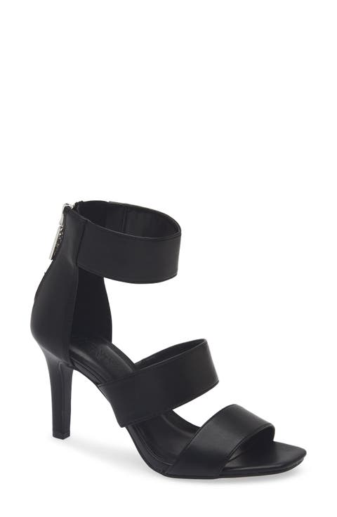 Bayzil Ankle Strap Sandal (Women)