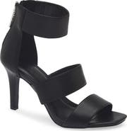 DKNY Bayzil Ankle Strap Sandal