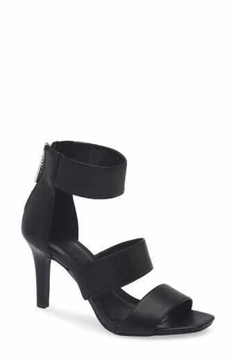 DKNY Bayzil Ankle Strap Sandal
