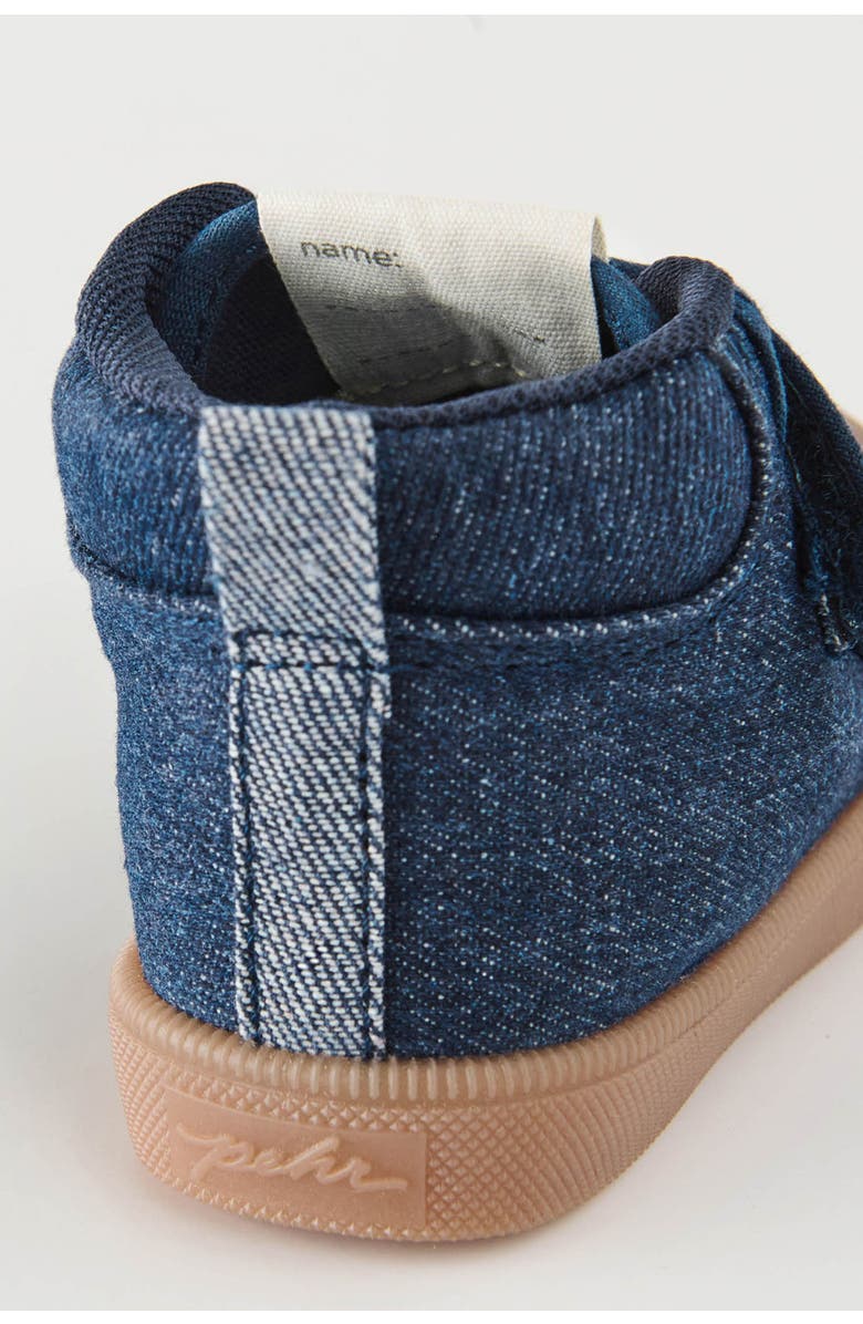 Pehr Kids' Field Trip Sneaker, Alternate, color, Heritage Denim