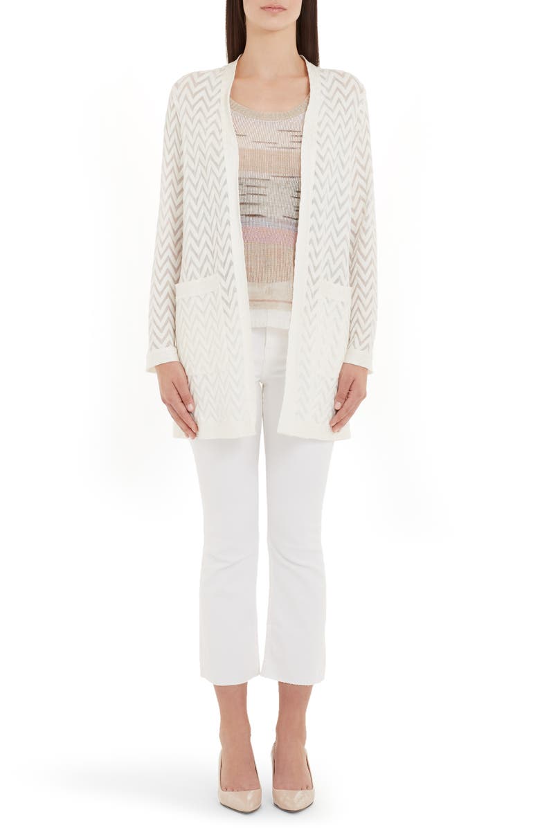 Missoni Zigzag Cardigan | Nordstrom