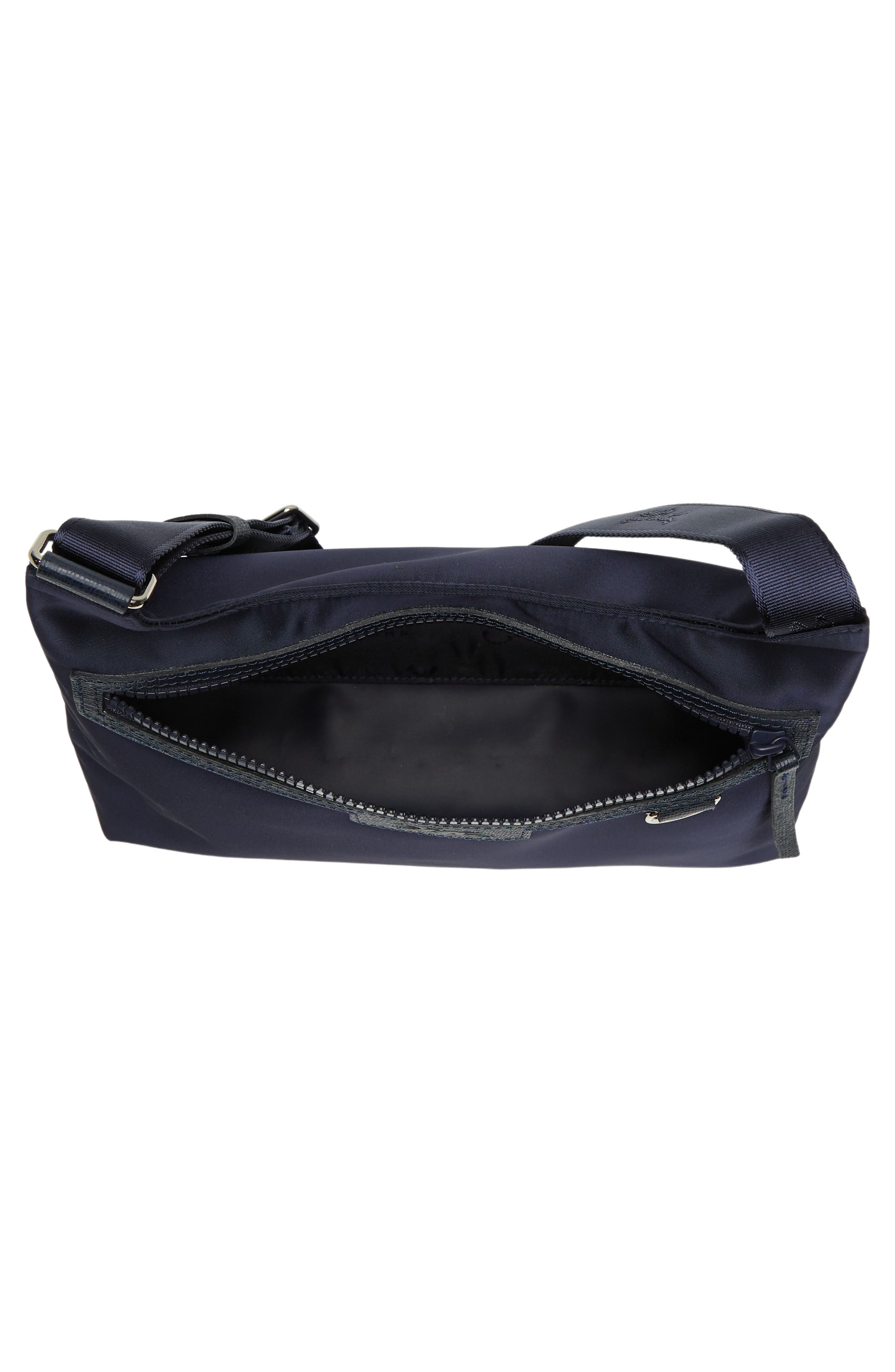 Longchamp Neo Flat Crossbody Bag, Alternate, color, 