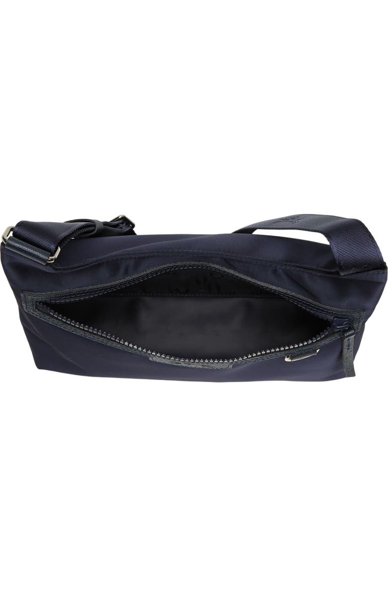 Longchamp Neo Flat Crossbody Bag, Alternate, color,