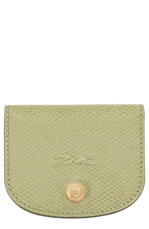 Epure Leather Card Case